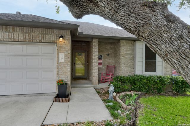 39 Ferris Creek, San Antonio, TX 78254