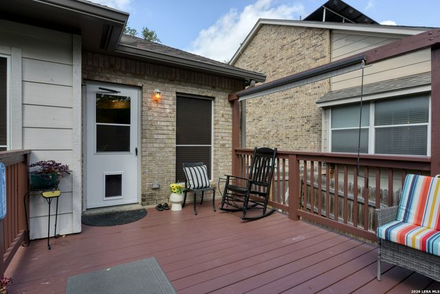 39 Ferris Creek, San Antonio, TX 78254