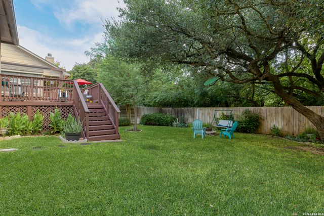 39 Ferris Creek, San Antonio, TX 78254