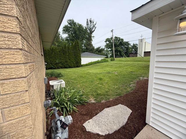 408 Cherry Hill Road, Dyer, IN 46311