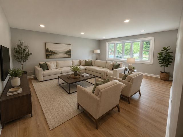 408 Cherry Hill Road, Dyer, IN 46311