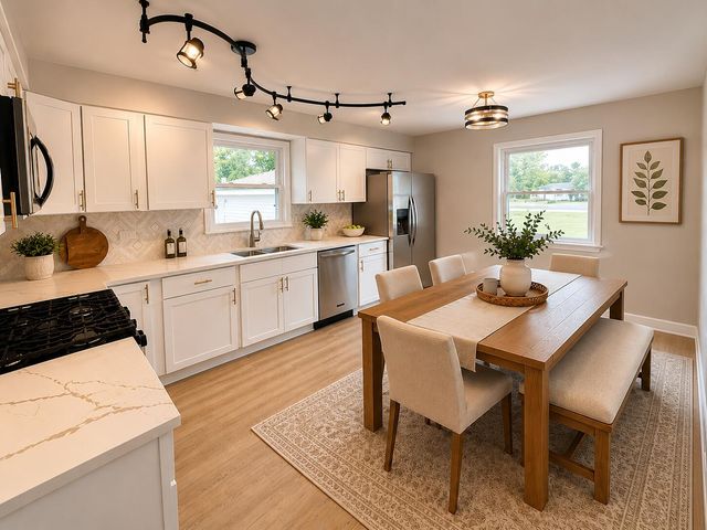 408 Cherry Hill Road, Dyer, IN 46311