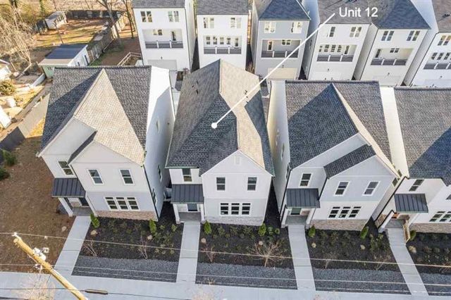 483 Hammons Way, Atlanta, GA 30315