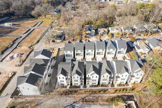 483 Hammons Way, Atlanta, GA 30315