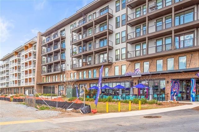 483 Hammons Way, Atlanta, GA 30315