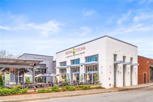 483 Hammons Way, Atlanta, GA 30315