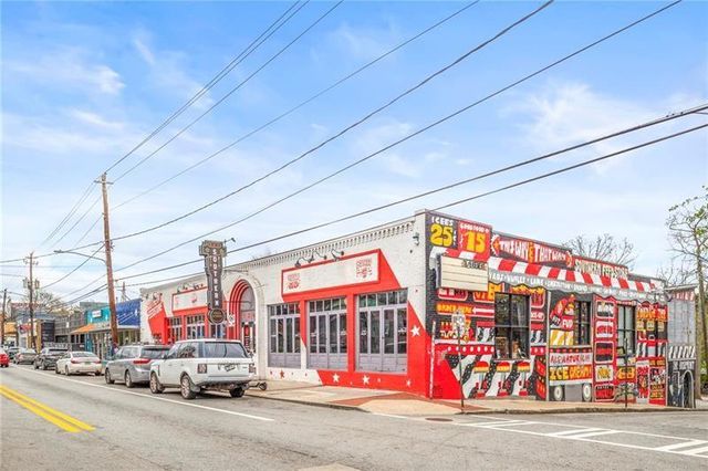 483 Hammons Way, Atlanta, GA 30315