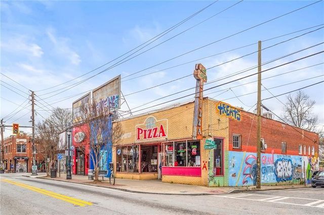 483 Hammons Way, Atlanta, GA 30315