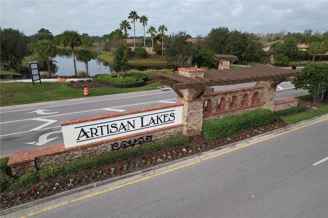 10114 HIGHLAND PARK PLACE, Palmetto, FL 34221