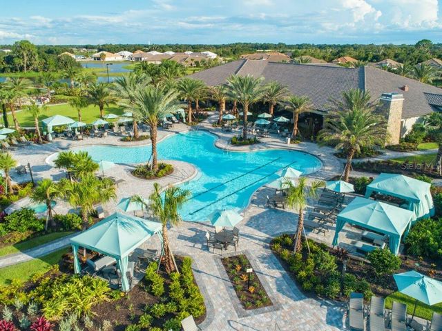 10114 HIGHLAND PARK PLACE, Palmetto, FL 34221