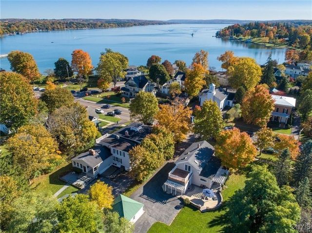 44 West Genesee Street, Skaneateles, NY 13152