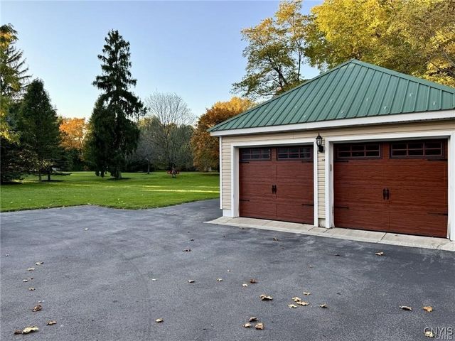 44 West Genesee Street, Skaneateles, NY 13152