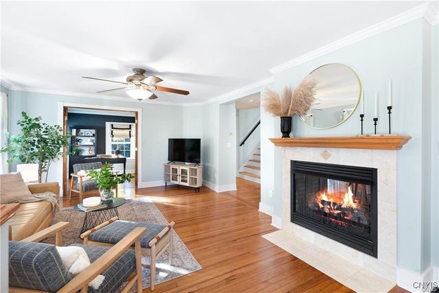 44 West Genesee Street, Skaneateles, NY 13152