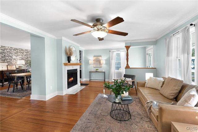 44 West Genesee Street, Skaneateles, NY 13152