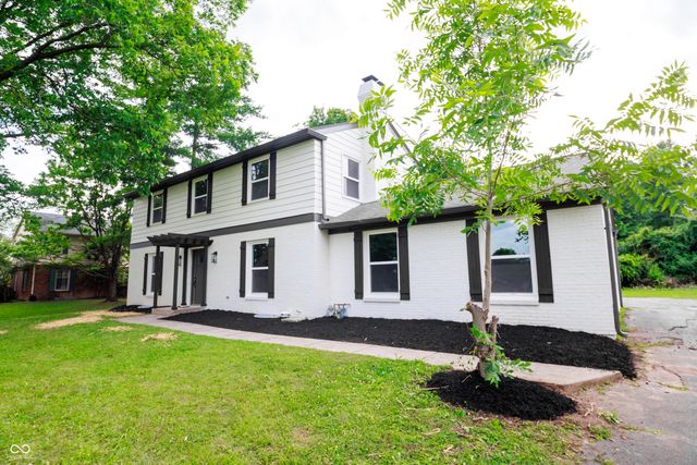5414 N Arlington Avenue, Indianapolis, IN 46226