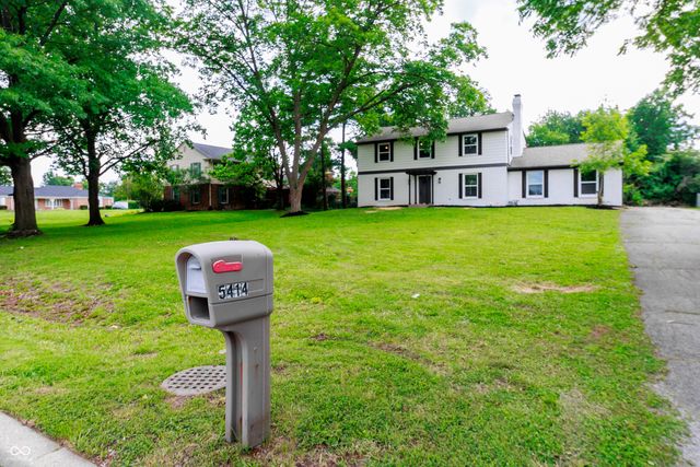 5414 N Arlington Avenue, Indianapolis, IN 46226