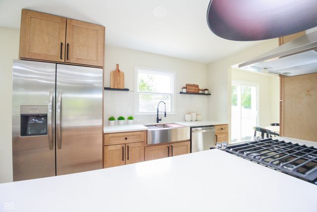 5414 N Arlington Avenue, Indianapolis, IN 46226