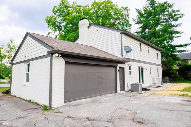 5414 N Arlington Avenue, Indianapolis, IN 46226
