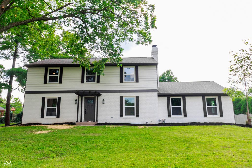5414 N Arlington Avenue, Indianapolis, IN 46226