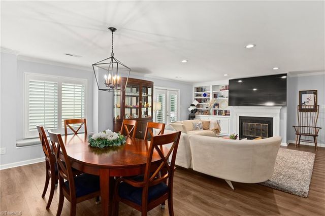204 Hamilton Court, Bermuda Run, NC 27006