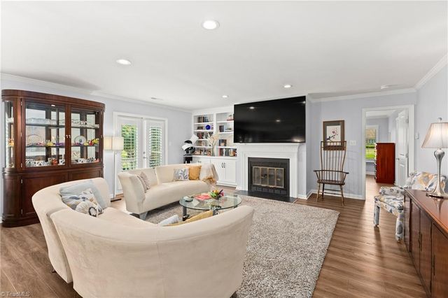 204 Hamilton Court, Bermuda Run, NC 27006