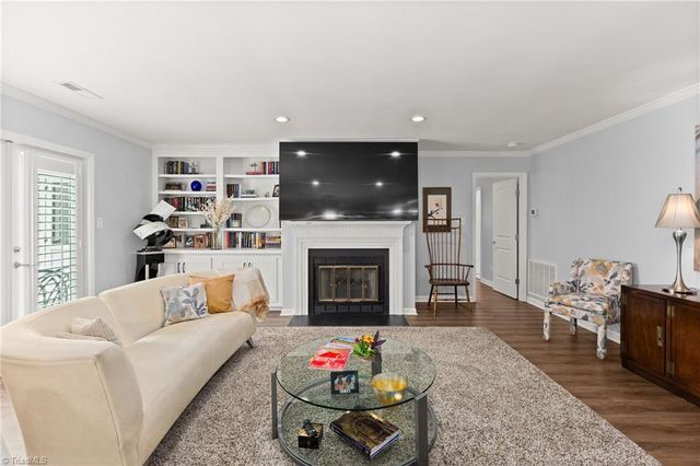 204 Hamilton Court, Bermuda Run, NC 27006
