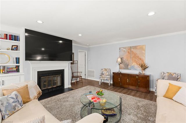 204 Hamilton Court, Bermuda Run, NC 27006