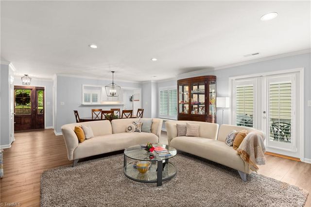 204 Hamilton Court, Bermuda Run, NC 27006