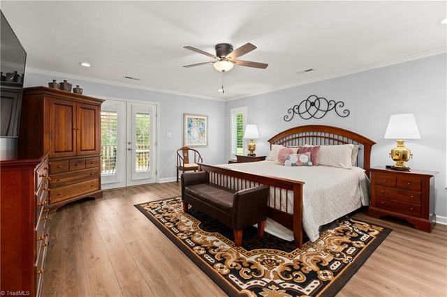 204 Hamilton Court, Bermuda Run, NC 27006