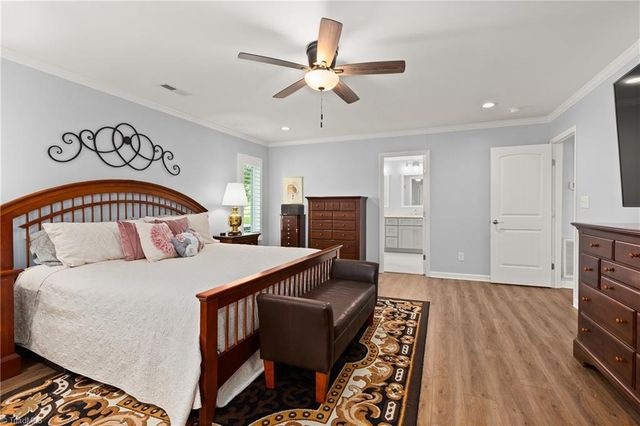 204 Hamilton Court, Bermuda Run, NC 27006