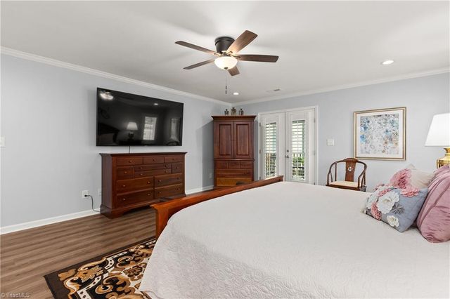 204 Hamilton Court, Bermuda Run, NC 27006