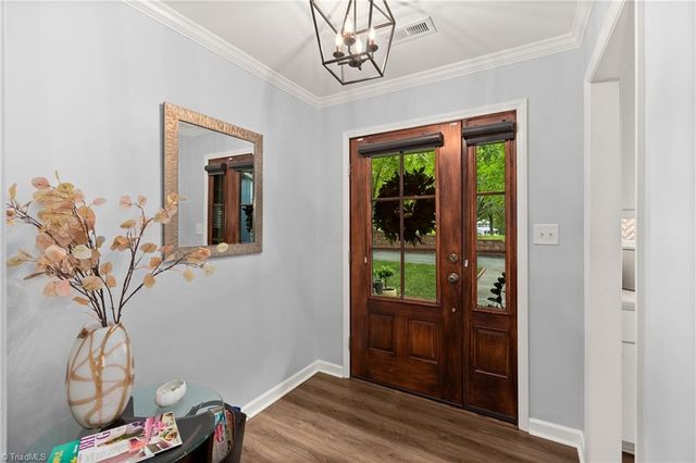 204 Hamilton Court, Bermuda Run, NC 27006