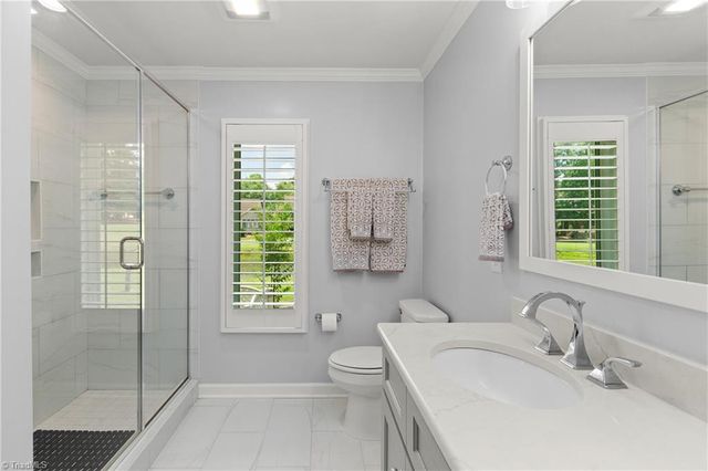 204 Hamilton Court, Bermuda Run, NC 27006
