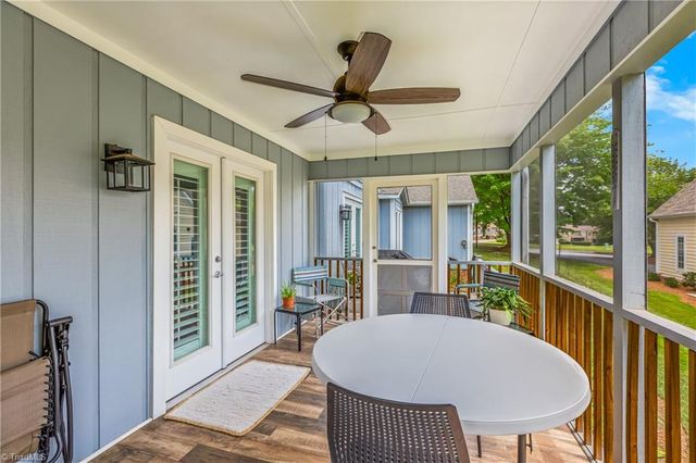 204 Hamilton Court, Bermuda Run, NC 27006