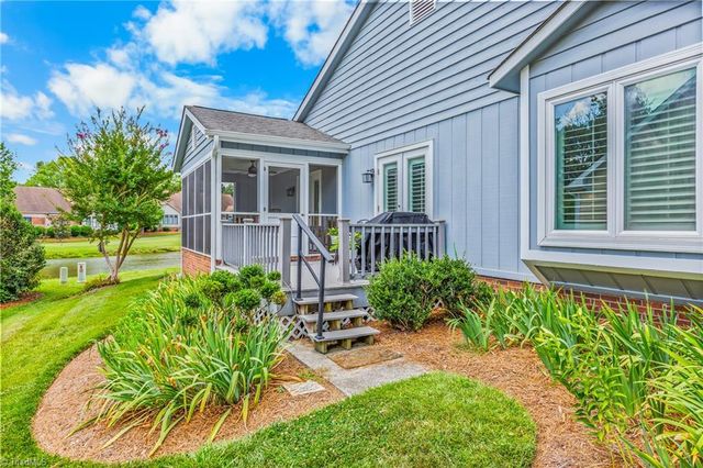 204 Hamilton Court, Bermuda Run, NC 27006