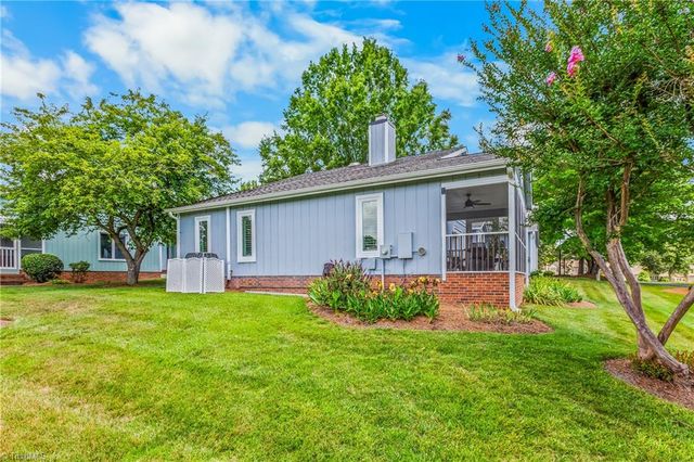 204 Hamilton Court, Bermuda Run, NC 27006