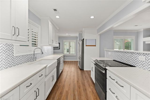 204 Hamilton Court, Bermuda Run, NC 27006