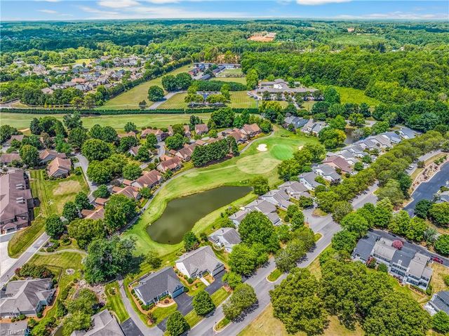 204 Hamilton Court, Bermuda Run, NC 27006