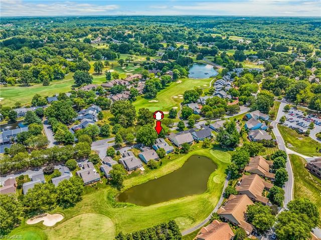 204 Hamilton Court, Bermuda Run, NC 27006