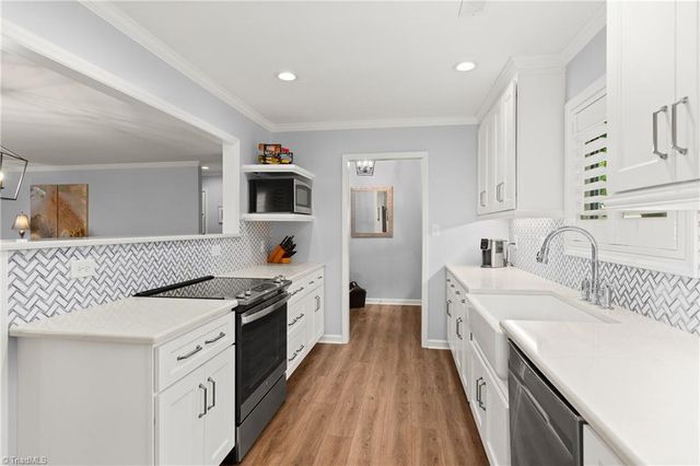 204 Hamilton Court, Bermuda Run, NC 27006