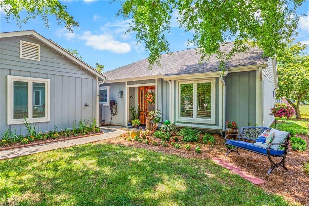 204 Hamilton Court, Bermuda Run, NC 27006