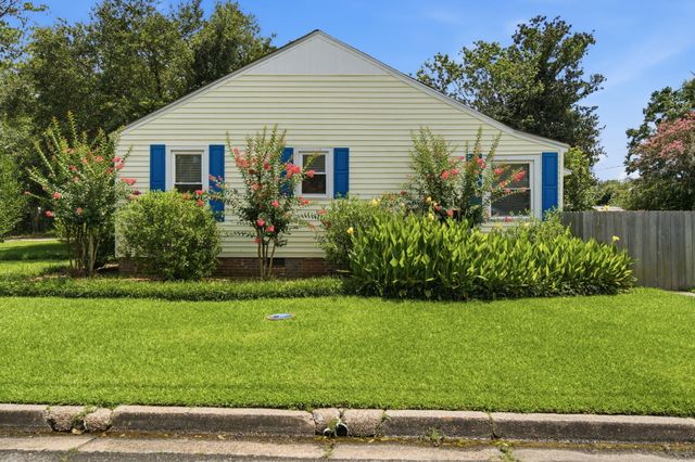 116 N 21st Ave., Hattiesburg, MS 39401
