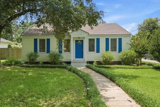 116 N 21st Ave., Hattiesburg, MS 39401