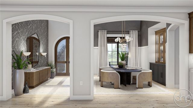 Lot 2 Cascades Way, O'hara, PA 15215