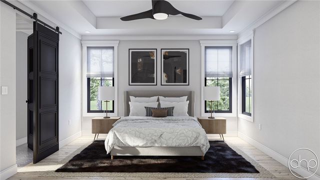 Lot 2 Cascades Way, O'hara, PA 15215