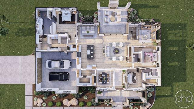 Lot 2 Cascades Way, O'hara, PA 15215