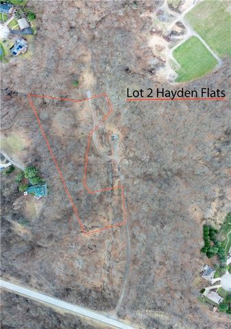 Lot 2 Cascades Way, O'hara, PA 15215