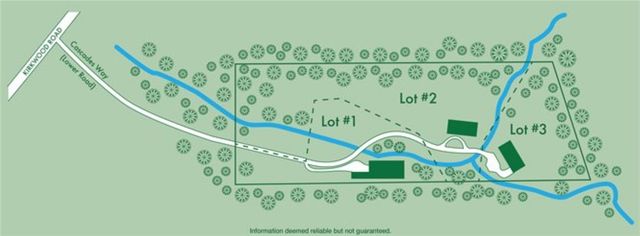 Lot 2 Cascades Way, O'hara, PA 15215