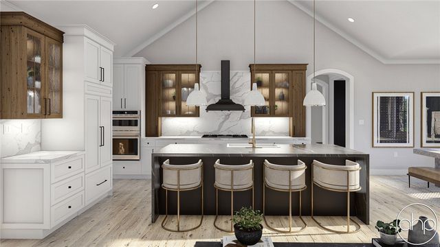 Lot 2 Cascades Way, O'hara, PA 15215