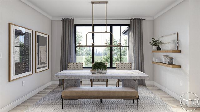 Lot 2 Cascades Way, O'hara, PA 15215